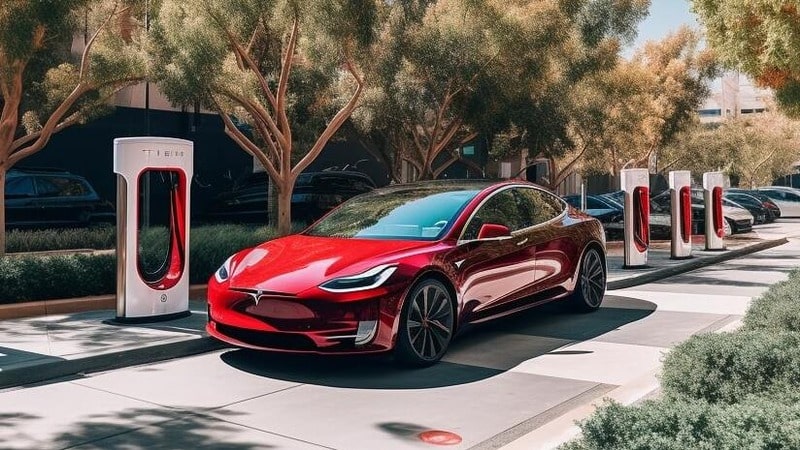 Tesla Charging Stations Network, What To Know