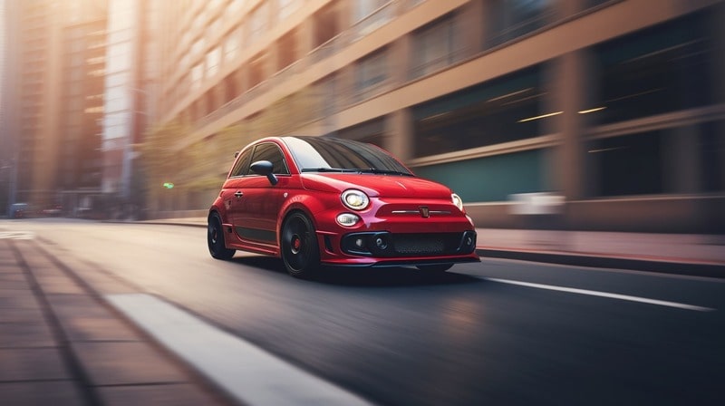 Abarth 500e: A Dynamic and Electrifying Addition to the Australian EV Market