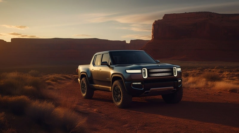 Rivian R1T: The Ultimate Electric Pickup Experience Down Under