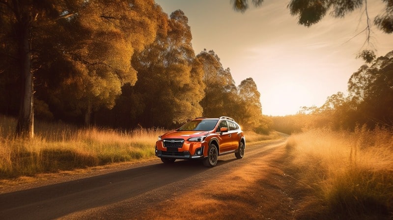 Subaru Charges Ahead with Four New All-Electric Crossovers in Australia