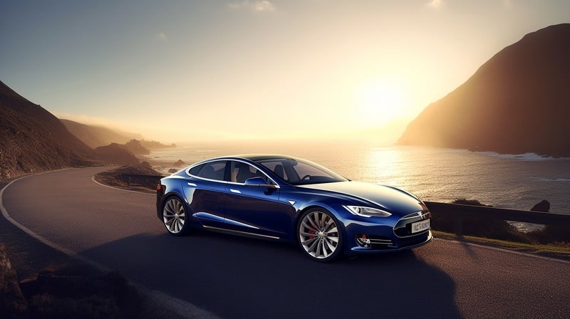 Tesla's Latest Model S and Model X Unavailable in Australia, Awaiting Future Opportunities