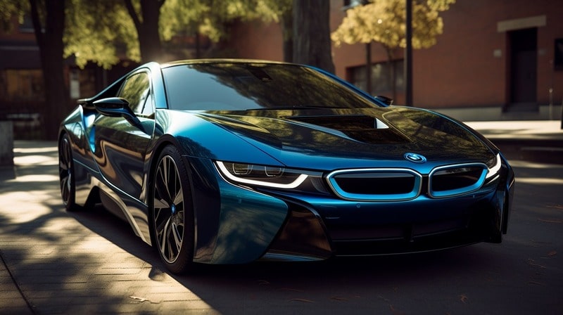 A Growing Interest: Nearly Half of Australian Motorists Are Considering EVs, According to BMW