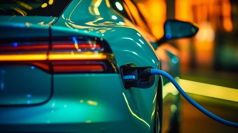 Electric Vehicle Momentum: Australia's 2023 Sales Skyrocket