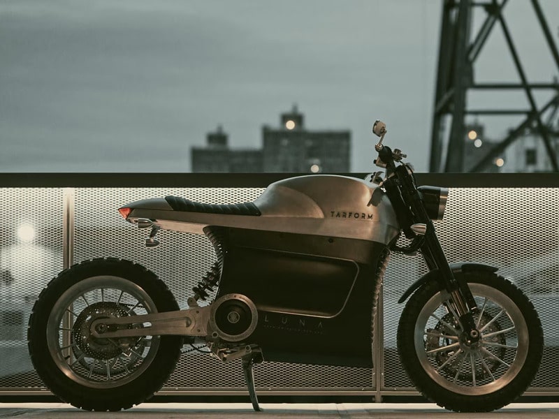 Electrifying the Roads: Top Electric Motorbike Picks for 2023