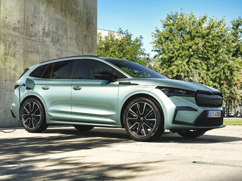 Skoda's Electric Hatch: A Revolution in the Australian EV Market