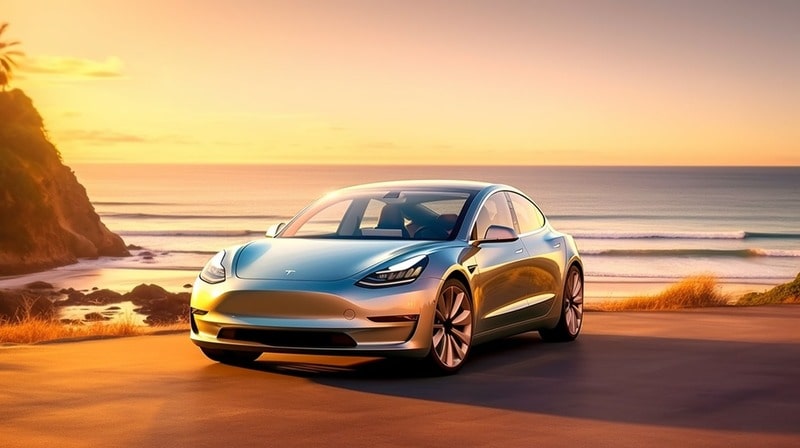 Top-Selling Electric Cars in Australia: A 2023 Mid-Year Review