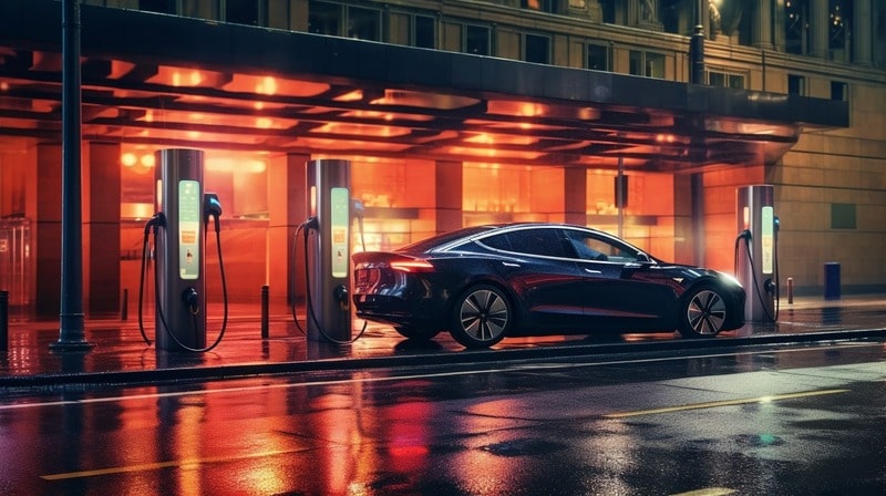 Victorian Tax on Electric Cars Overturned: What's Next?