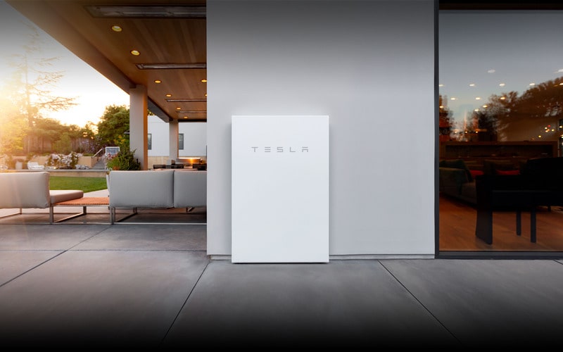 Unveiling the Tesla Powerwall: Australia's Next Big Energy Solution?